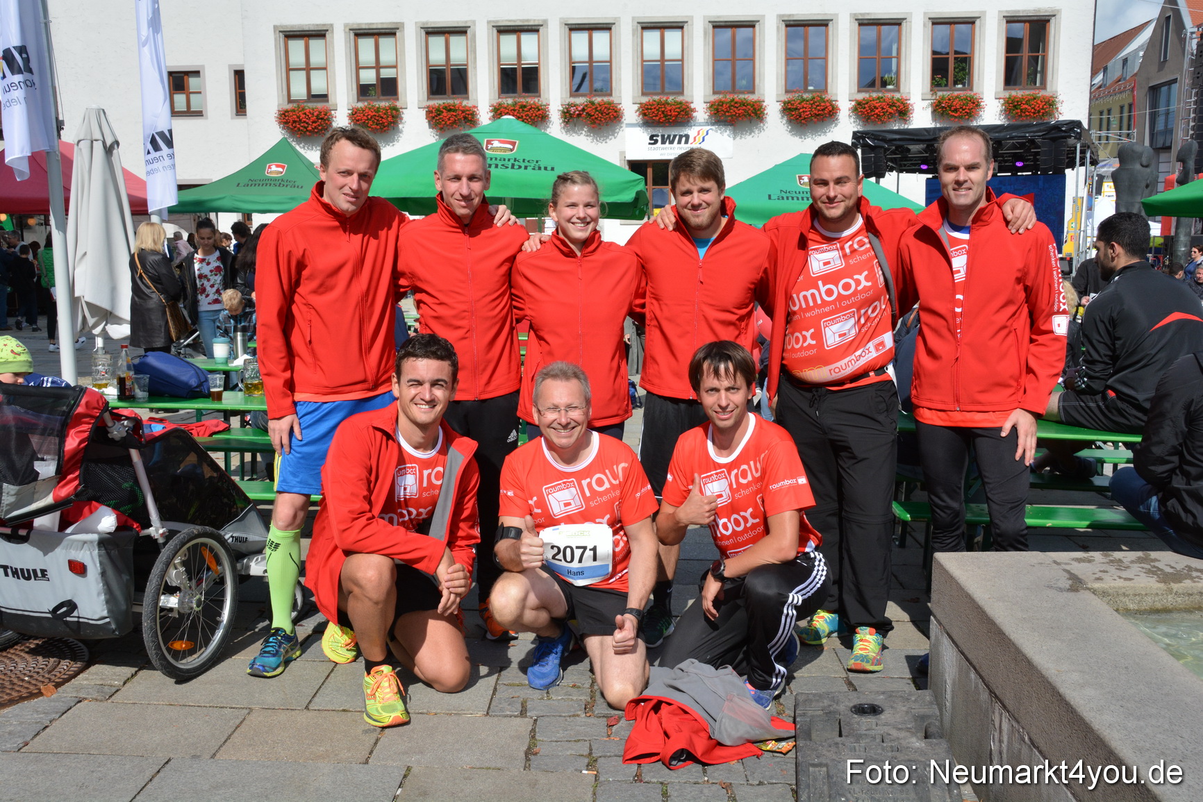 Stadtlauf Neumarkt 2017 1274